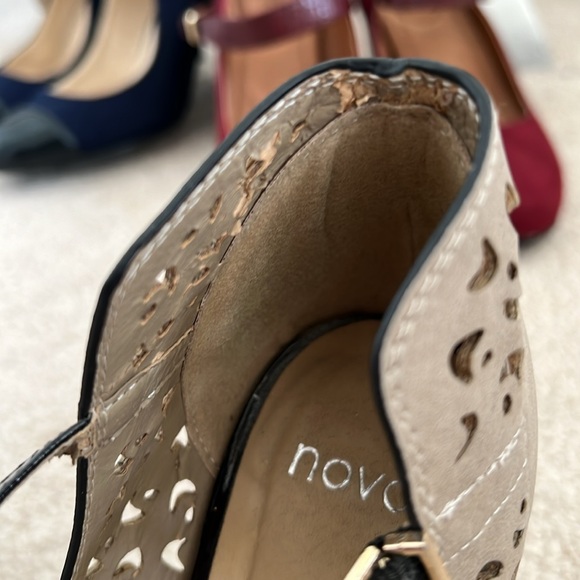 Heels - Picture 3 of 8